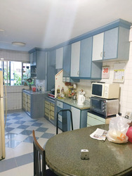 Blk 819 Tampines Polyview (Tampines), HDB 4 Rooms #618321631